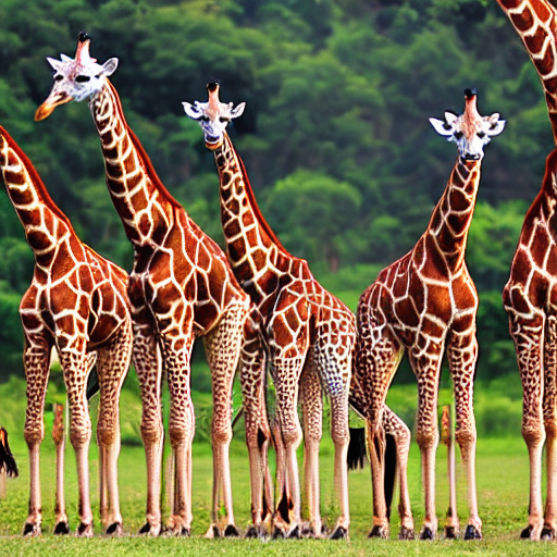 087_A group of giraffe standing around each other..png